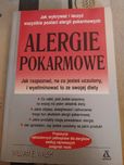 William E. Walsh - Alergie pokarmowe