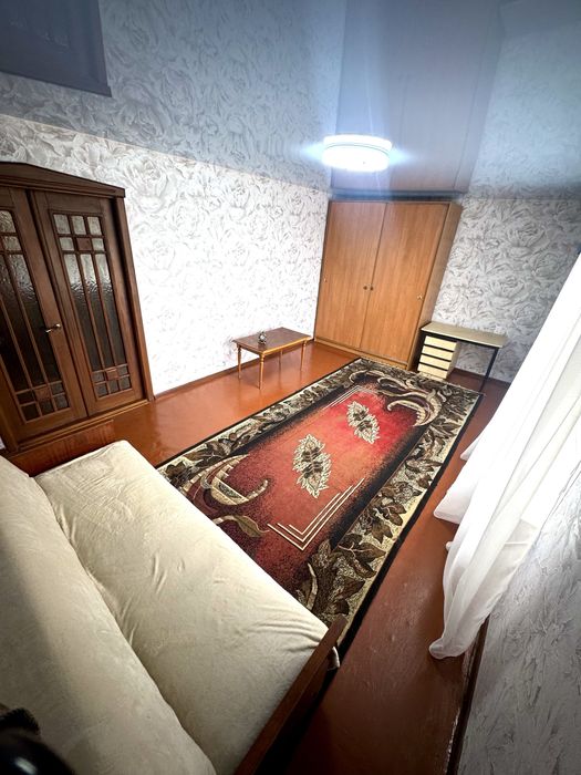 Сдаю 1 комнатную квартиру на Мира / Южная / АТБ