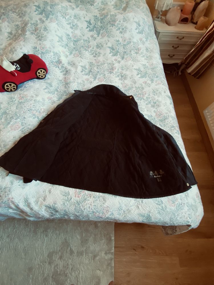 Barbour kurtka damska roz 36