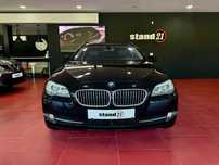 BMW 525 d Exclusive Auto