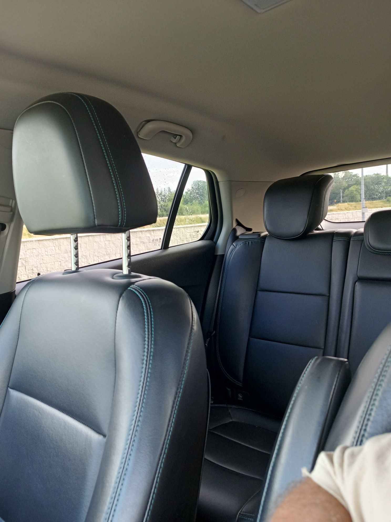 Sprzedam -  Chevrolet Trax 2013 r.