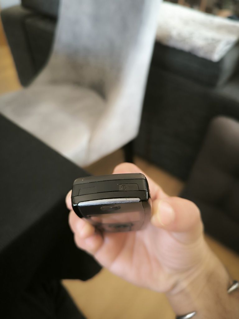 Nokia 6220 usado