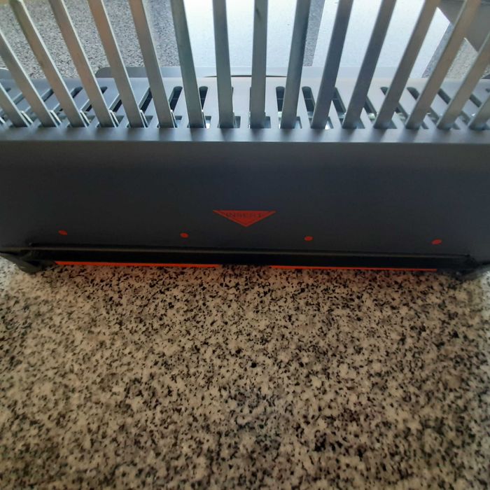 Máquina de Encadernar Peach PB200-21