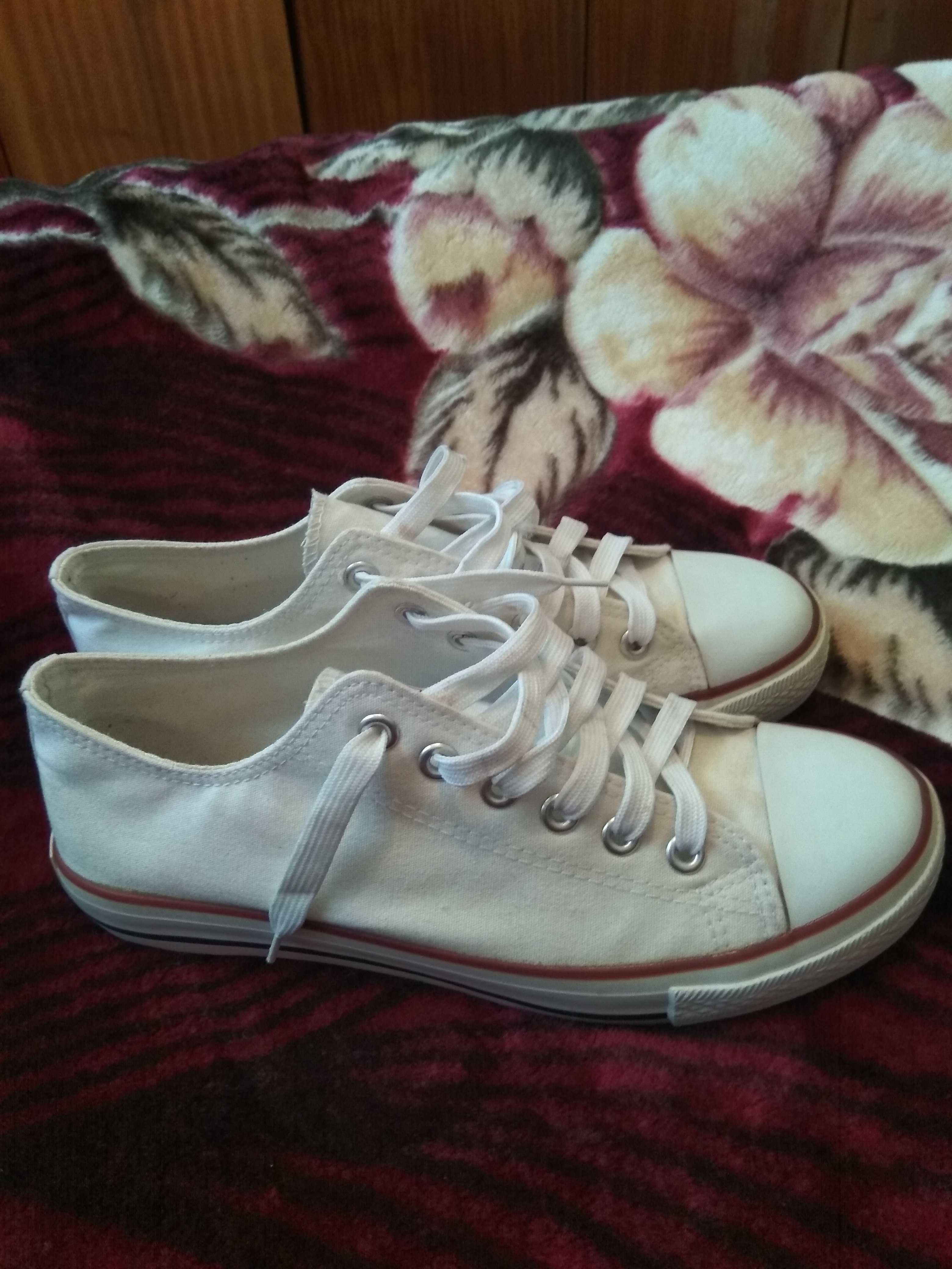 Кеды converse all Star 43 размер в идеале