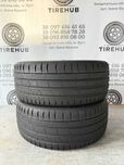 Літні шини 245/45/19 Continental, летние шины резина колеса r19