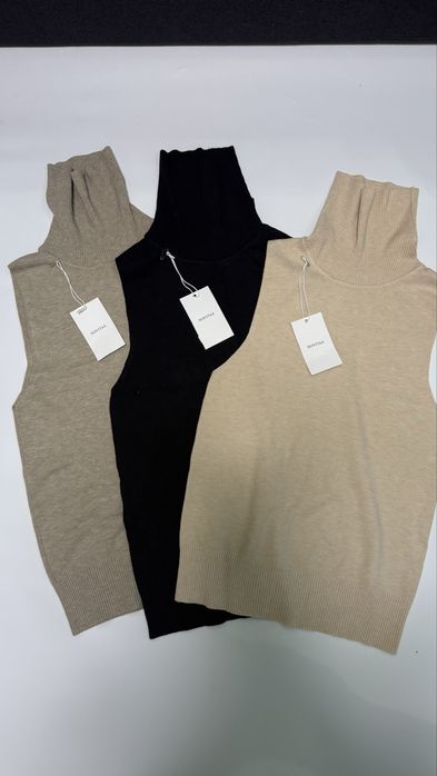 Итальянские  женские  гольфы