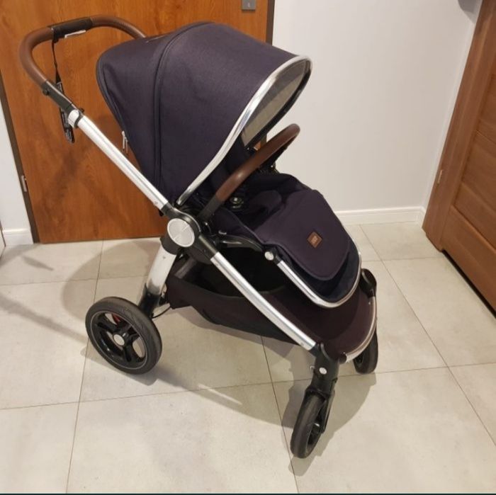 Wózek dziecięcy mamas&papas ocarro