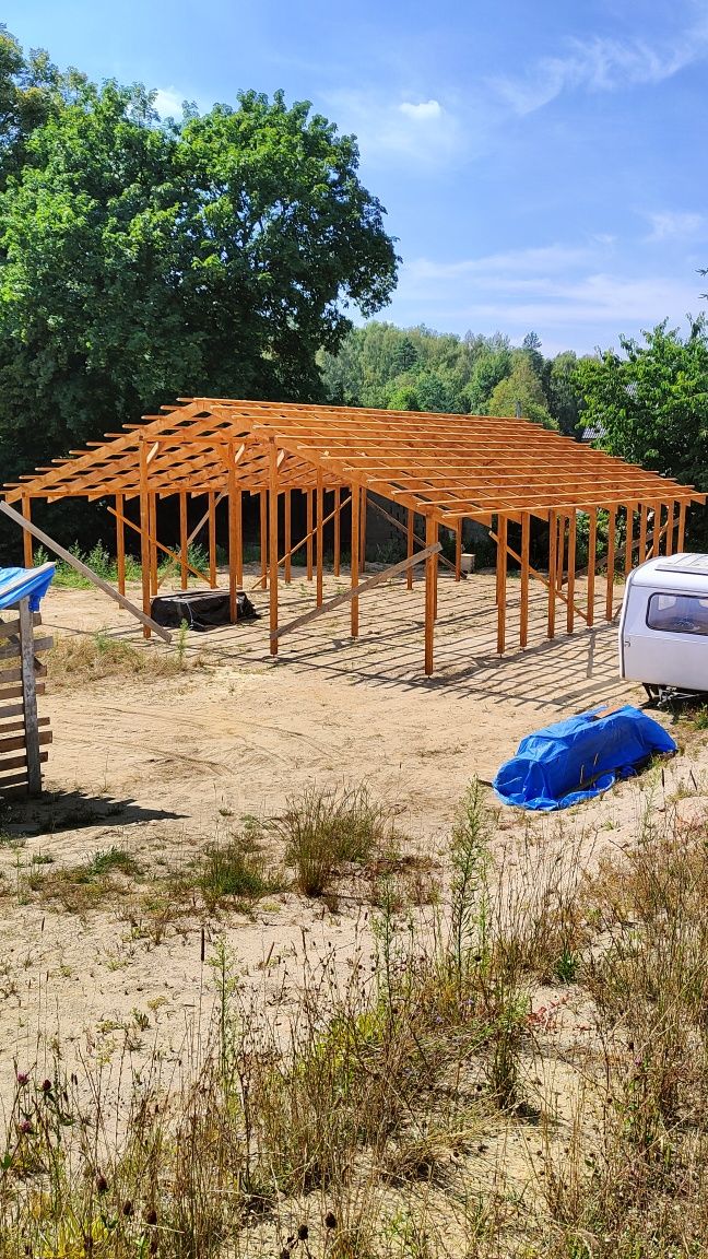 Stolarz, cieśla, konstruktor