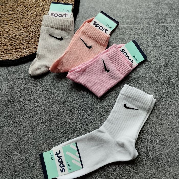 Шкарпетки Nike Найк