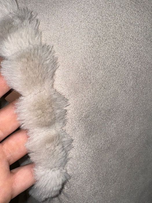 Безрукавка зимова