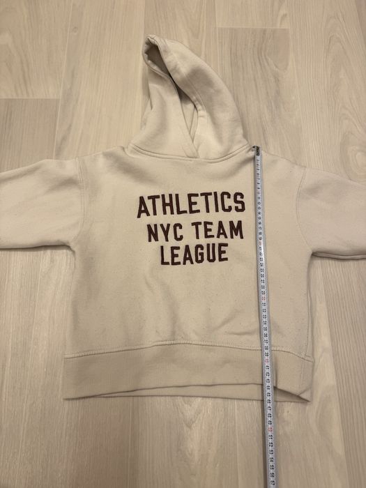 Худи для девочки Zara