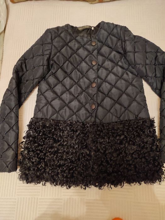 Курточка на девочку весна-осень, 8-10 лет