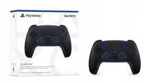 pad sony playstation 5 dualsense midnight black