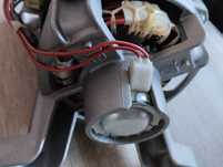 Silnik pralko suszarki Hotpoint Ariston