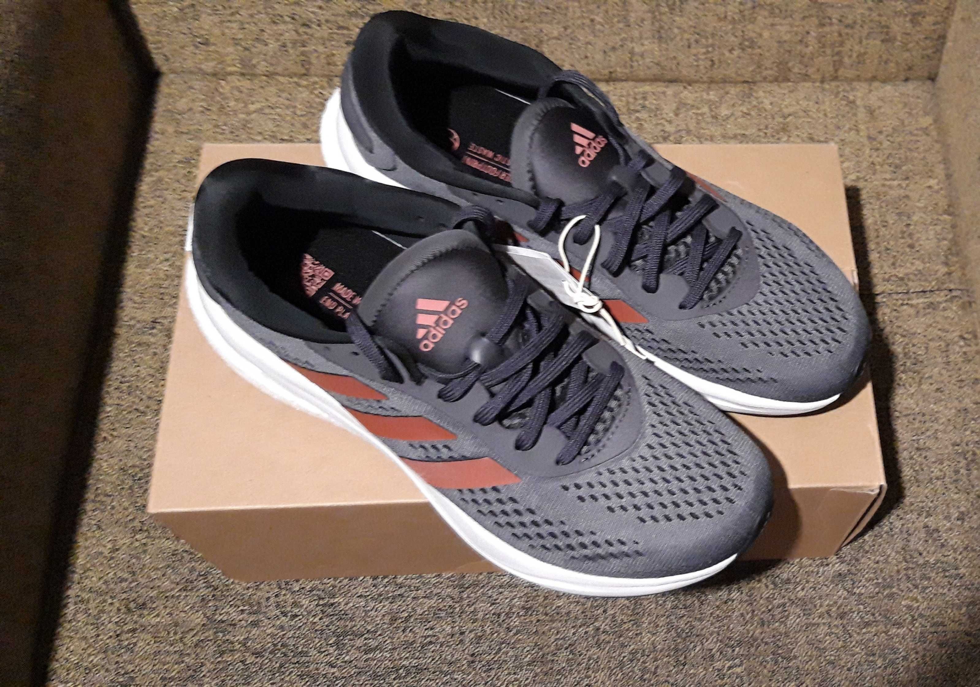 Sapatilhas corrida running ADIDAS - Artigo NOVO