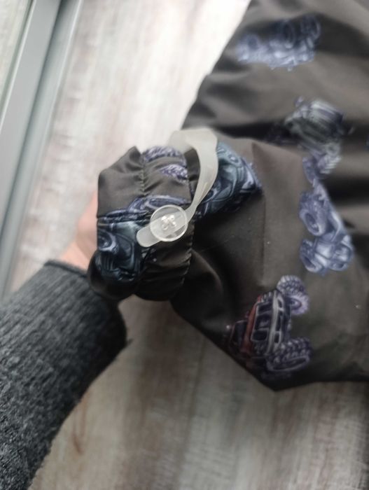 Kombinezon Zimowy Name It