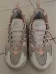 Tenis zoom nike rosa