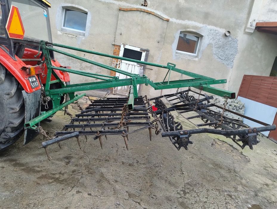 Agregat uprawowy 2.8 m