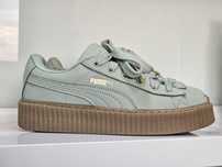 Buty Sneakersy Fenty Puma Creeper Phatty Nubuck by Rihanna