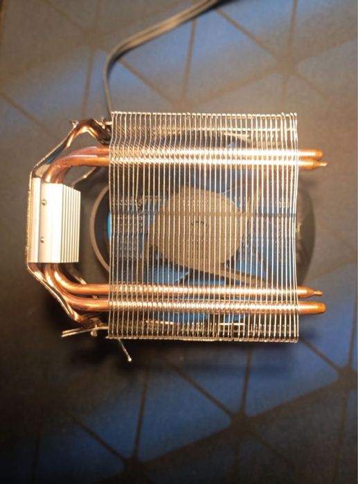 Кулер башта Gammaxx 300t