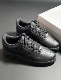 oryginale Nike Air Force1 '07 Low Blanck 43