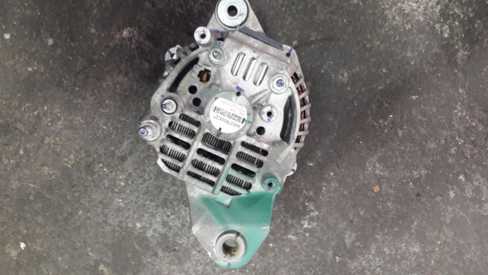 alternator silnik stacjonarny VOLVO PENTA