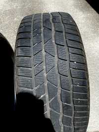 4 Pneus 215 / 55 r16 como novos