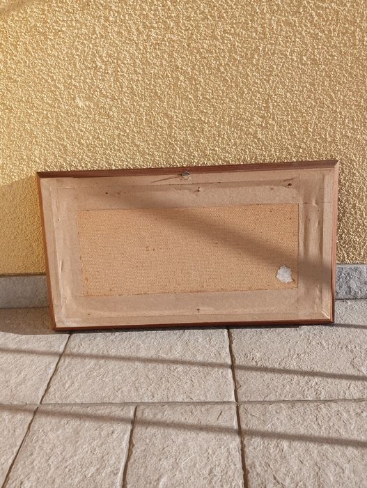 Obraz 'Ostatnia wieczerza'