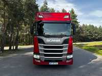 Scania R450  Scania R450, 1 właściciel, Serwis ASO, salon PL