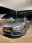 Audi A3 Sportback 35 TFSI S tronic edition one