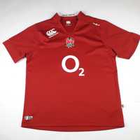 Koszulka rugby England Canterbury rozm : XL