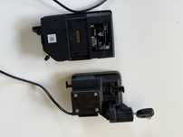 Uchwyt motorrad BMW telefonu i nawigacji