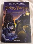 Harry Potter i kamień filozoficzny twarda okladka