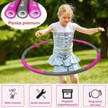 Hula Hoop dla dzieci i dorosłych