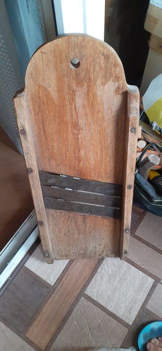 Шатковница ручная