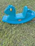 Bujak Konik Little tikes