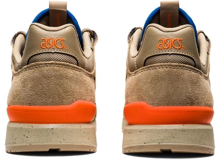 Оригінальні кросівки Asics GT-II RE. Чоловічі кросівки Асикс