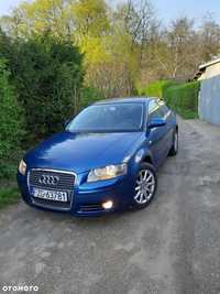 AUDI A3 1.6 MPI 102km