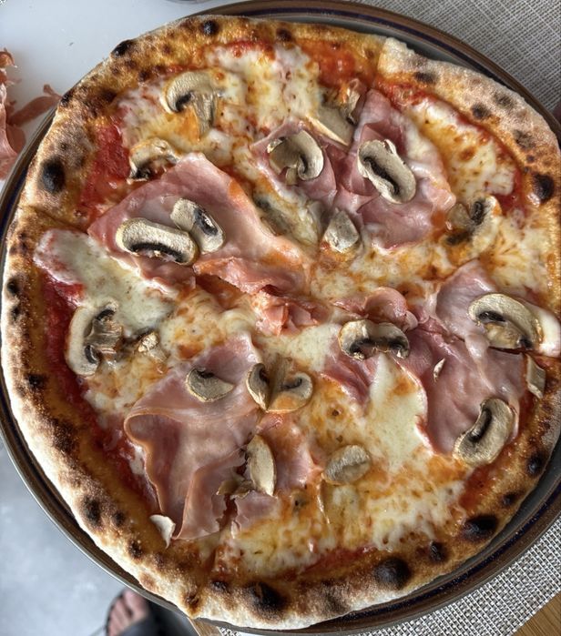 Piec do pizzy Ariete 909