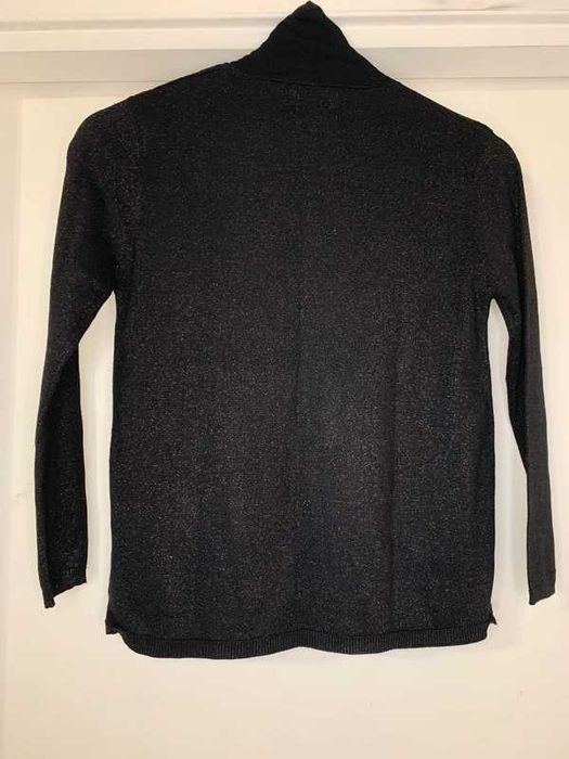 Casaco com brilhos menina Zara 11-12 anos