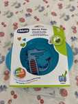 Prato chicco para bebé