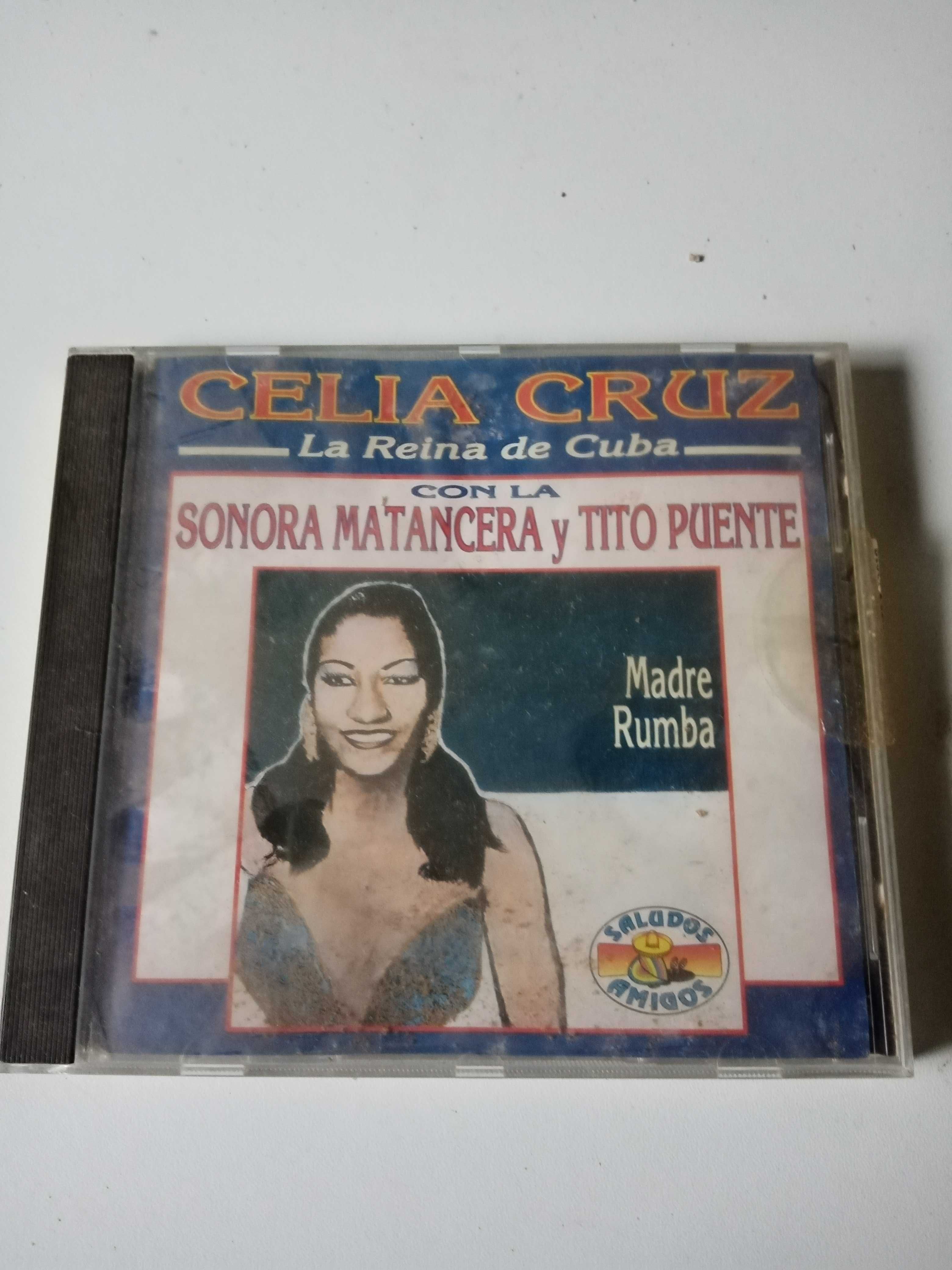 CDs Música Tropical