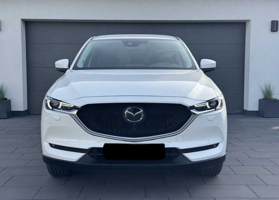 Mazda CX-5 2.5 Touring 2019