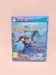 Subnautica PlayStation 4