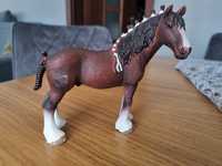 Ogier clydesdale schleich figurka