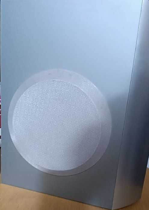 Домашний кинотеатр LG LH-T252SC