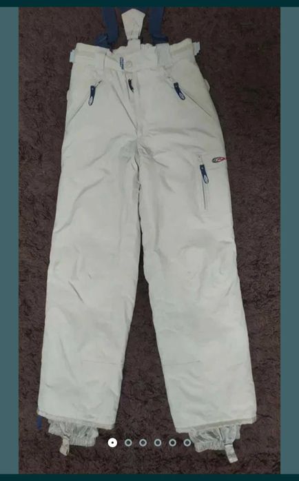 Лыжные штаны TCM, p. 146-152