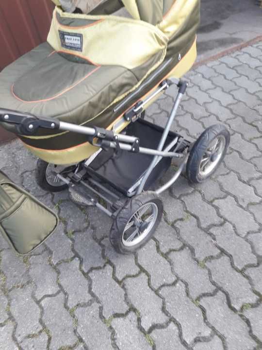 Wózek dla dziecka, nowy Polski wyprzedaż