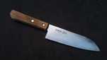Nóż japoński 成國作 Narukokusaku santoku