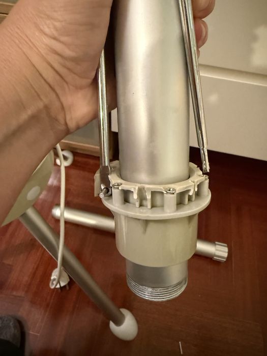 Secador de roupa electrico DriBuddi - para peças ou reparaçao